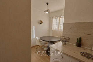  Appartement à vendre 1 pièce 37 m²