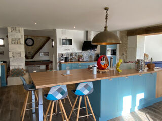  Maison � vendre 8 pi�ces 380 m�