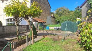  Maison à vendre 4 pièces 91 m²