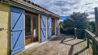  Maison � vendre 4 pi�ces 100 m�