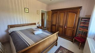 Maison à vendre 6 pièces 150 m²