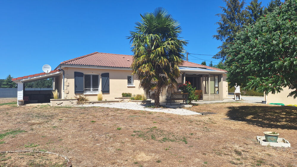 Maison 5 pièces 135 m² · à Champniers-Et-Reilhac · 135 m² · 206 000 €