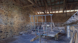  Remise / Grange � vendre 138 m�