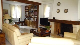  Maison à vendre 6 pièces 190 m²