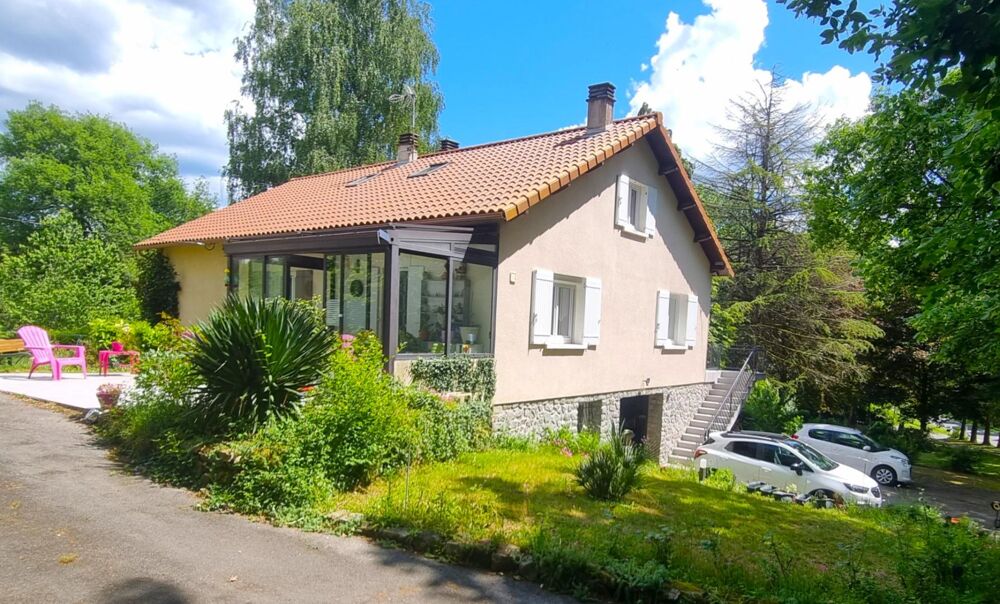 Maison 226m2 Augignac