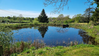  Maison � vendre 7 pi�ces 154 m�