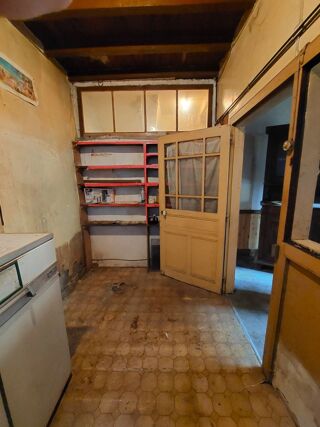  Maison � vendre 4 pi�ces 75 m�