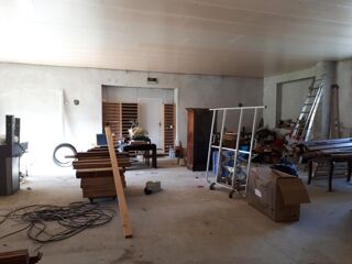  Propriété/château à vendre 400 m²