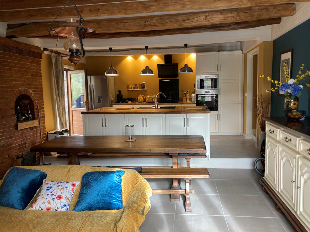 Vente Maison Cahors Ouest- proche d'Espere Cahors