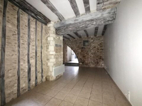   Appartement centre-ville Appartement - 2 pi�ce(s) - 52 m�