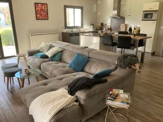  Maison à vendre 6 pièces 183 m²
