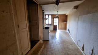  Maison � vendre 5 pi�ces 100 m�