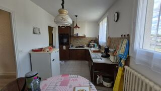  Maison à vendre 5 pièces 108 m²