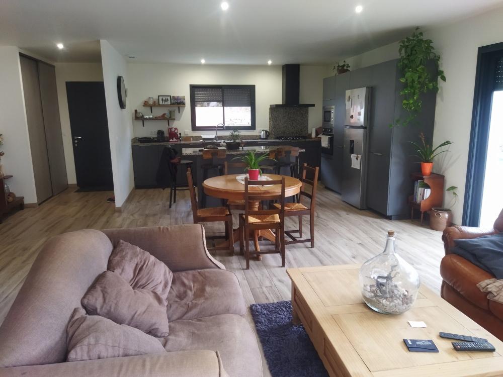 vente Maison - 5 pièce(s) - 148 m² Cahors (46000)