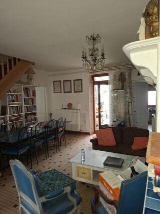  Maison � vendre 2 pi�ces 93 m�
