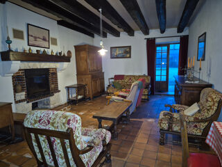  Maison � vendre 6 pi�ces 165 m�