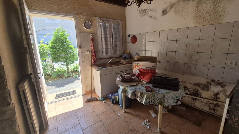 Vente Maison HAUTEFAYE Hautefaye
