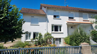  Maison à vendre 8 pièces 143 m²
