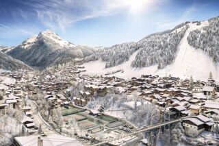  Appartement � vendre 2 pi�ces 54 m�