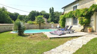 Maison � vendre 5 pi�ces 205 m�