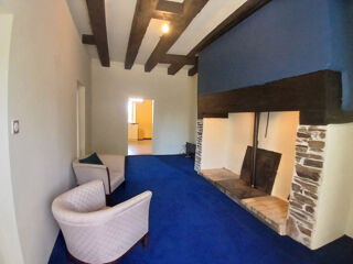  Maison � vendre 7 pi�ces 110 m�