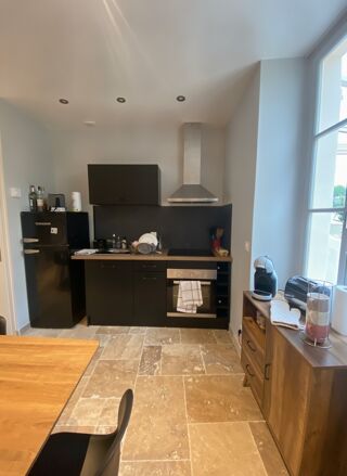  Maison à vendre 3 pièces 80 m²