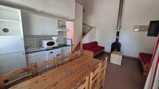  Maison à vendre 4 pièces 55 m²