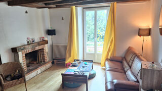  Maison à vendre 3 pièces 81 m²