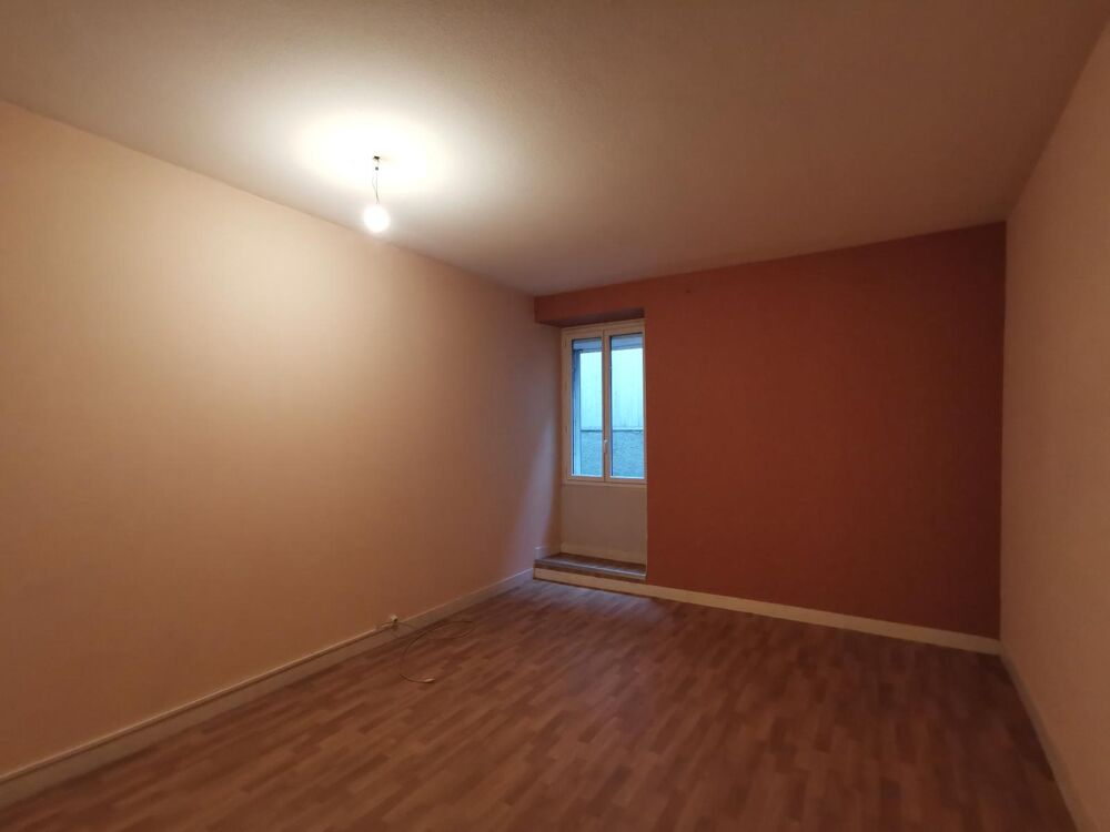Appartement centre-ville Nontron