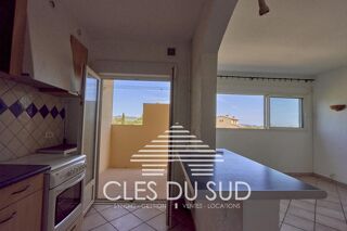  Appartement � vendre 4 pi�ces 68 m�