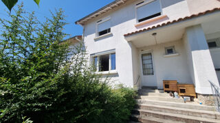  Maison à vendre 8 pièces 143 m²