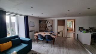  Maison � vendre 4 pi�ces 74 m�