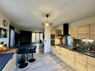  Maison à vendre 6 pièces 175 m²