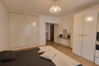  Appartement à vendre 1 pièce 37 m²