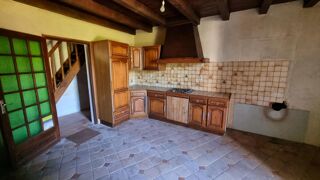  Maison à vendre 4 pièces 110 m²