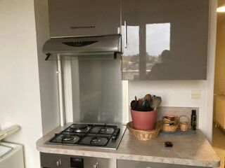  Appartement � vendre 3 pi�ces 71 m� Cahors