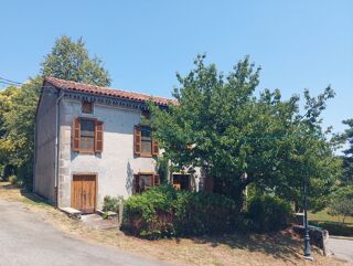  Maison à vendre 4 pièces 115 m²