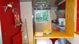 Appartement à vendre 3 pièces 74 m²