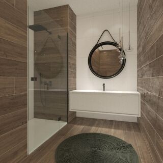  Appartement � vendre 2 pi�ces 55 m�