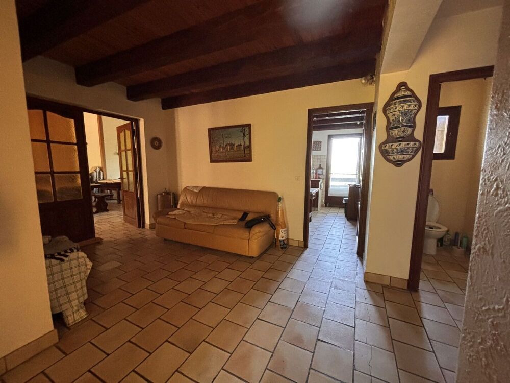 Vente Maison Cahors à 15 mn Maison contemporaine Cahors