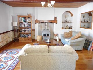  Maison � vendre 5 pi�ces 110 m�