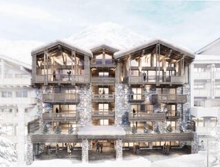  Appartement � vendre 6 pi�ces 245 m� Val-d'isere