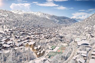  Appartement � vendre 3 pi�ces 63 m�