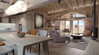  Appartement  vendre 3 pices 69 m