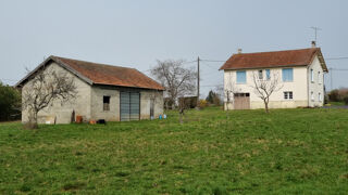  Maison � vendre 3 pi�ces 79 m�