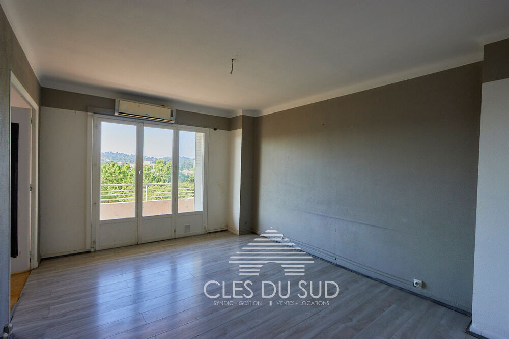Vente Appartement Vente Appartement 3 chambres dernier etage Toulon Est A SAISIR Toulon