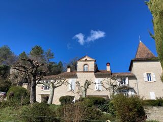  Maison à vendre 10 pièces 366 m²