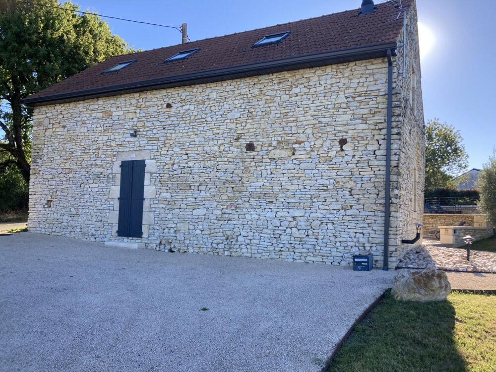 Vente Maison MAiSON EN PIERRE RENOVEE Gourdon