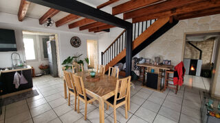  Maison � vendre 5 pi�ces 132 m�