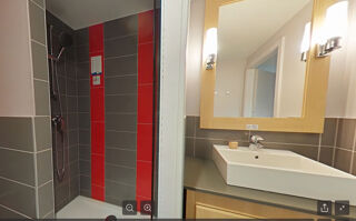  Appartement  vendre 2 pices 31 m